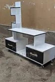 Woodstock TV Showcase - Brand New - 2