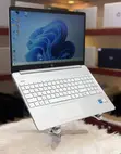 HP 15s Laptop - 12th Gen Intel Core i5, 8GB RAM, 512GB SSD - 1