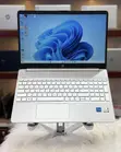 HP 15s Laptop - 12th Gen Intel Core i5, 8GB RAM, 512GB SSD - 3