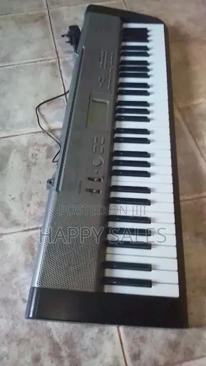 Kinanda cha Casio Lightning Piano