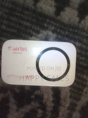 Airtel Pocket WiFi