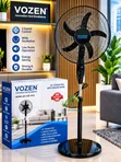 VOZEN 18-Inch Floor Stand Fan - 1