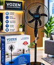 VOZEN 18-Inch Floor Stand Fan - 2