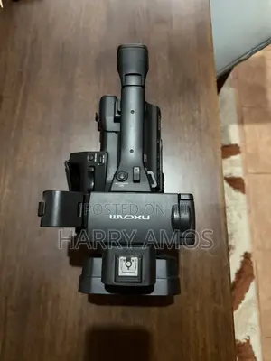 Sony HXR-NX100 Professional Video Camera