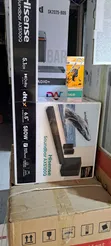 Hisense Soundbar AX5 100Q 580W - 1