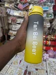 3-in-1 Plastic Bottle Set - 1