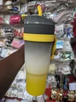3-in-1 Plastic Bottle Set - 2