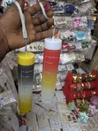 3-in-1 Plastic Bottle Set - 3
