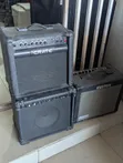 Peavey 1000W Guitar Amp Head - 3