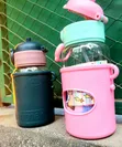 Brand New Kids' Plastic Bottle - 3