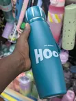 Hot & Cold Vacuum Flask - Stainless Steel - 3