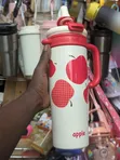 Kopo la Chuma cha Kutolea Nje la Vacuum - Moto na Baridi Mpya - 3