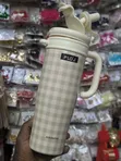 Kopo la Chuma cha Kutolea Nje la Vacuum - Moto na Baridi Mpya - 4