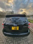Subaru Forester 2014 Black - 2