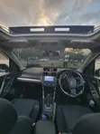 Subaru Forester 2014 Black - 3