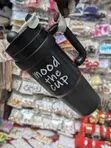 Hot & Cold Unisex Travel Mug - 2