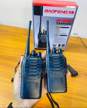 Baofeng Walkie Talkie Radio
