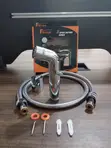 High Quality Toilet Shatafs - 1