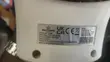 Morrison Steam Iron - Refurbished - 2