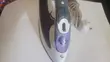 Morrison Steam Iron - Refurbished - 3