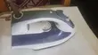 Morrison Steam Iron - Refurbished - 5