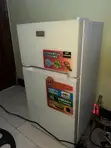 Homebase Friji - 2