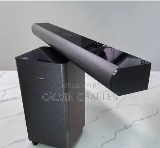 Skywood B10 490W Kipaza Sauti na Subwoofer - 1