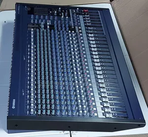 Yamaha MG24/14FX Mixer Channel 24