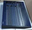 Yamaha MG24/14FX 24-Channel Mixer - 1