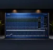 Yamaha MG24/14FX 24-Channel Mixer - 2