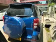 Toyota Rush 2008 Blue - 2