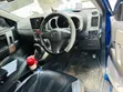 Toyota Rush 2008 Blue - 3