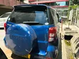 Toyota Rush 2008 Blue - 4