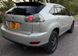 Toyota Harrier 2007 Silver - 5