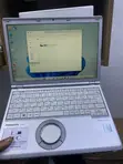 Panasonic Laptop Intel Core i5 4GB RAM 128GB SSD - 3