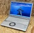 Panasonic Laptop Intel Core i5 4GB RAM 128GB SSD - 4