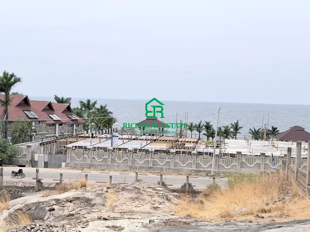 Kiwanja Kinauzwa Ilemela - Karibu na Uwanja wa Ndege & Malaika Beach Resort - 1