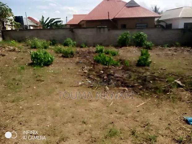 Residential Land for Sale - Mapinga (400 sqm) - 1