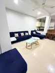 Furnished 2 Bedroom Apartment for Rent in Upanga East - 1