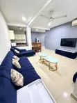 Furnished 2 Bedroom Apartment for Rent in Upanga East - 2