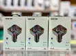 Green Lion Car FM Transmitter Kit yenye Bluetooth 5.3 & QC 3.0, 30W - 1