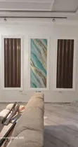 Decoration Paint - Turquoise, 20L - 2