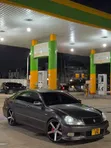 Toyota Crown Athlete 2007 Gray - 1