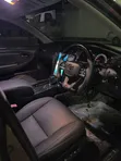 Toyota Crown Athlete 2007 Gray - 3