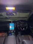 Toyota Crown Athlete 2007 Gray - 4