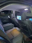 Toyota Crown Athlete 2007 Gray - 5