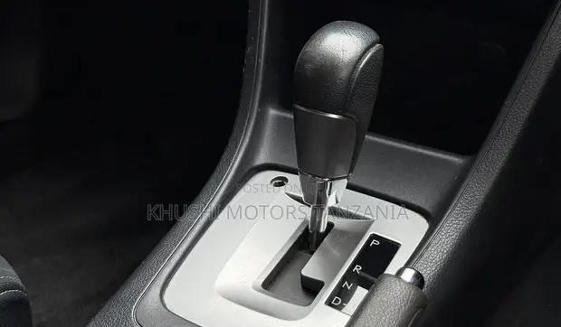 Subaru XV 2014 - 1