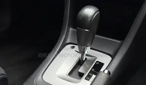 Subaru XV 2014