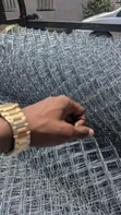 Fencing Materials Offer - 1