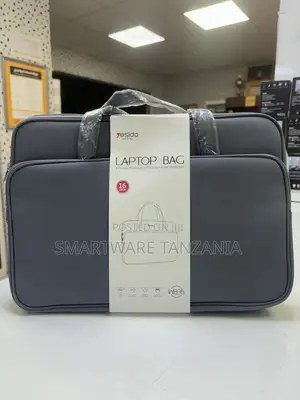 Yesido 16 Inch Laptop Bag - Double Protection